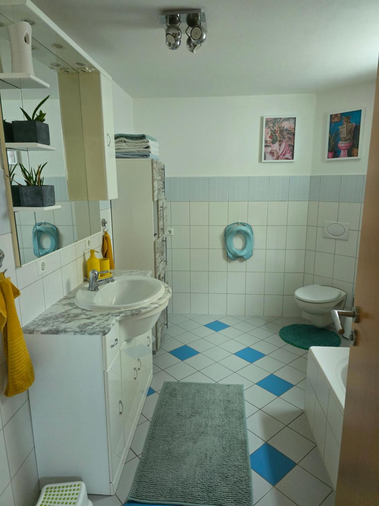 Ferienwohnung Heldenfingen Naehe Lego-Land エクステリア 写真